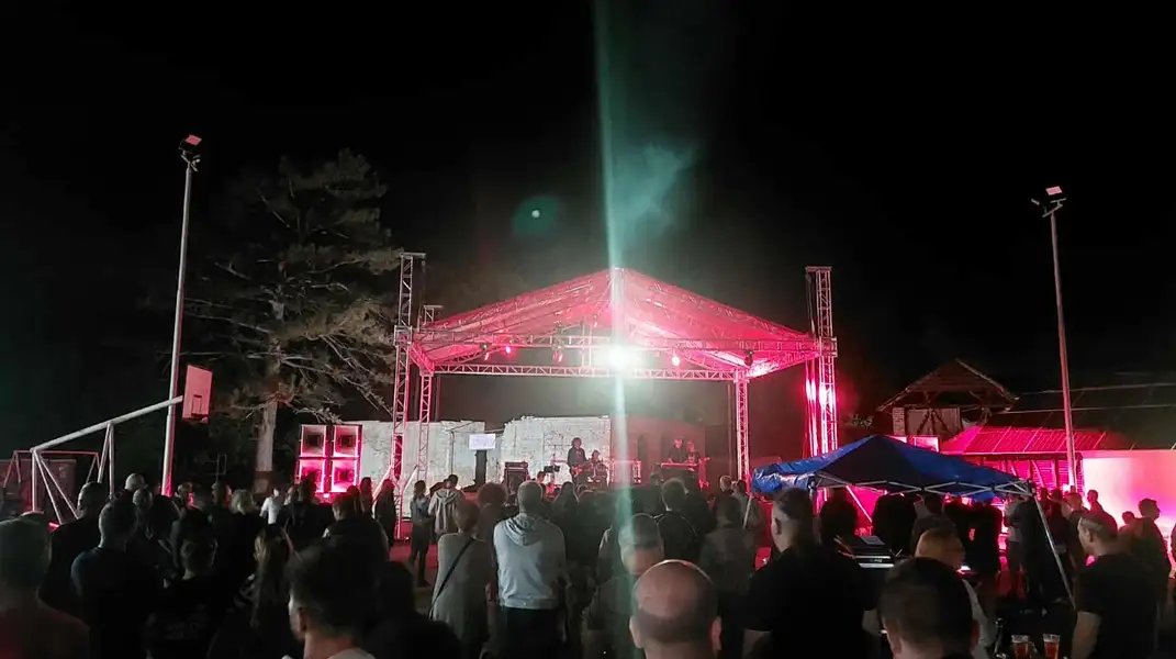 Održan prvi “Točak Rok” u Vražogrncu