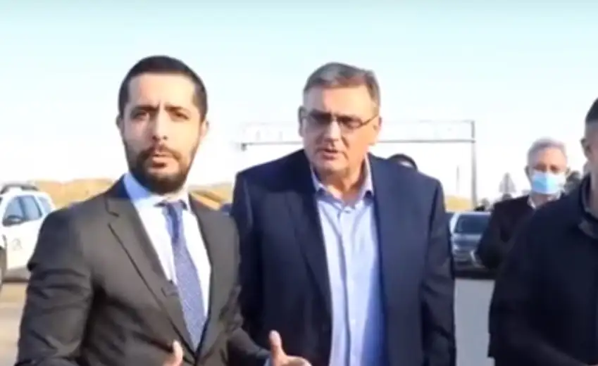 Momirović: Građani da se obrate ministarstvu ako ne bude sniženih proizvoda