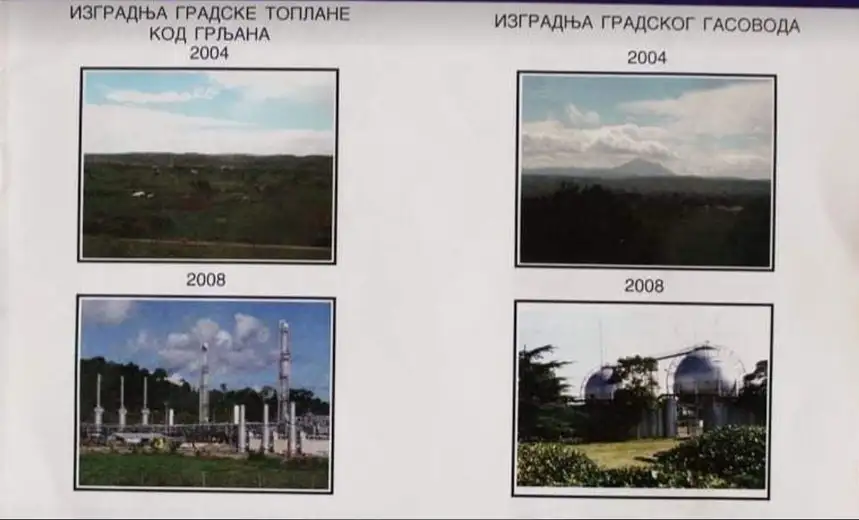 Ničićeva izborna obećanja: Od fabrike softvera do podzemnih kontejnera (3)