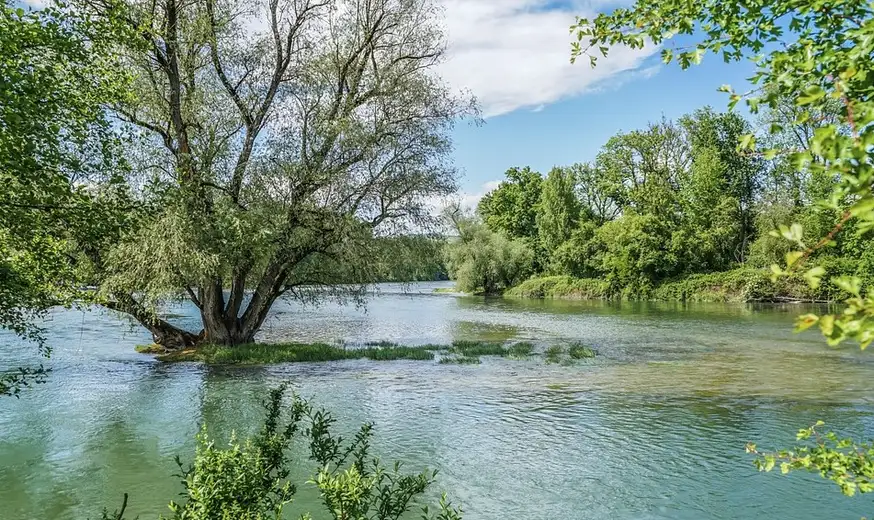 U Zaječaru danas sunčano i toplo vreme: Temperatura do 38c
