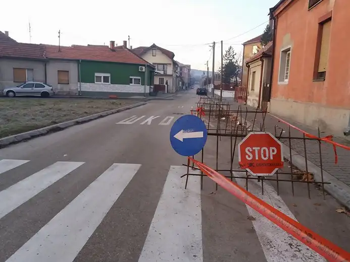 Istražujemo: Zbog čega dolazi često do kvara na podzemnim instalacijama?