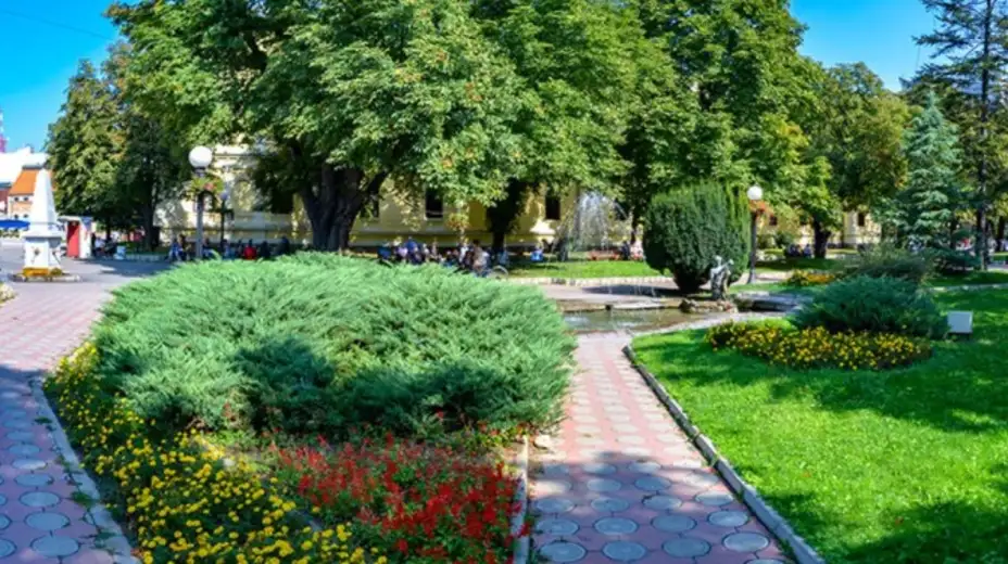 Zaječar raspisao konkurs za idejno rešenje Trga oslobođenja