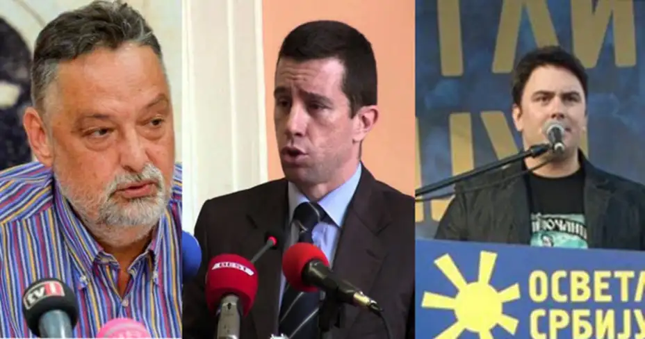 Nikad nije kasno: Bilo (ne) ponovilo se