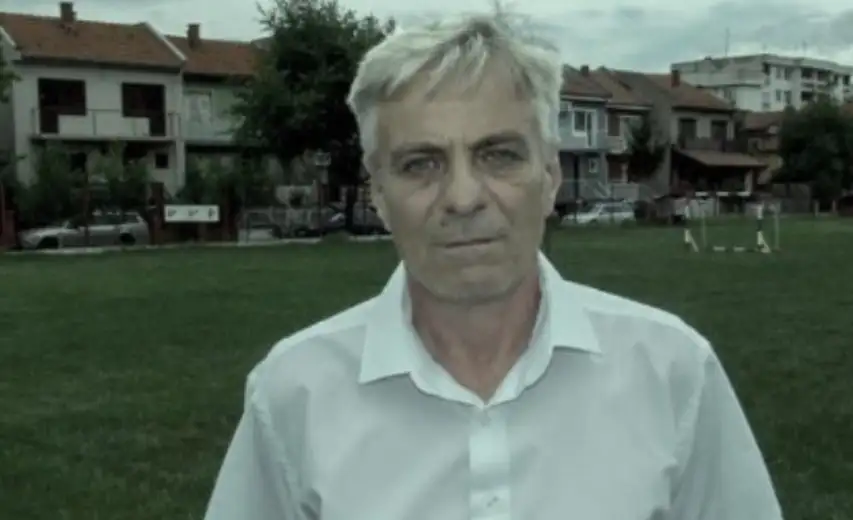 IN MEMORIAM: Zoran Trifunov