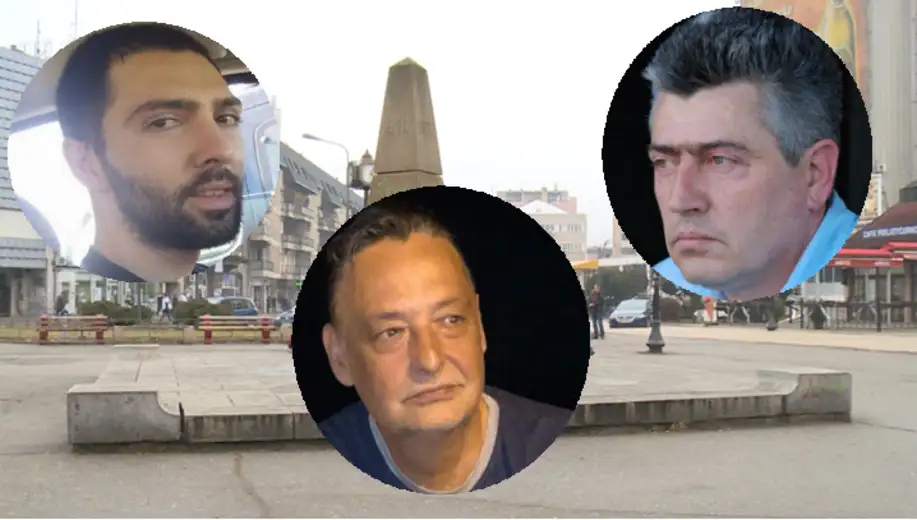 Seks, laži i fejsbuk prepucavanja: Prljav veš iznet na videlo