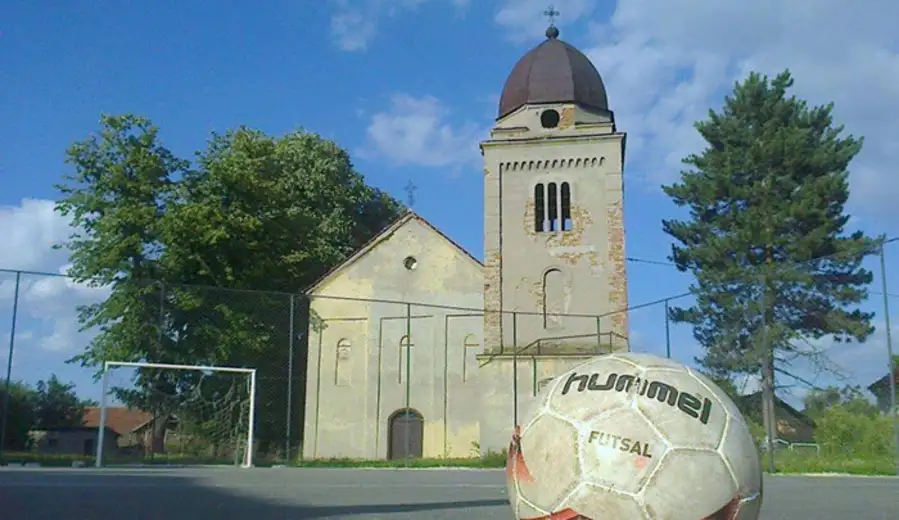 Trnavac: Uskršnji turnir u malom fudbalu