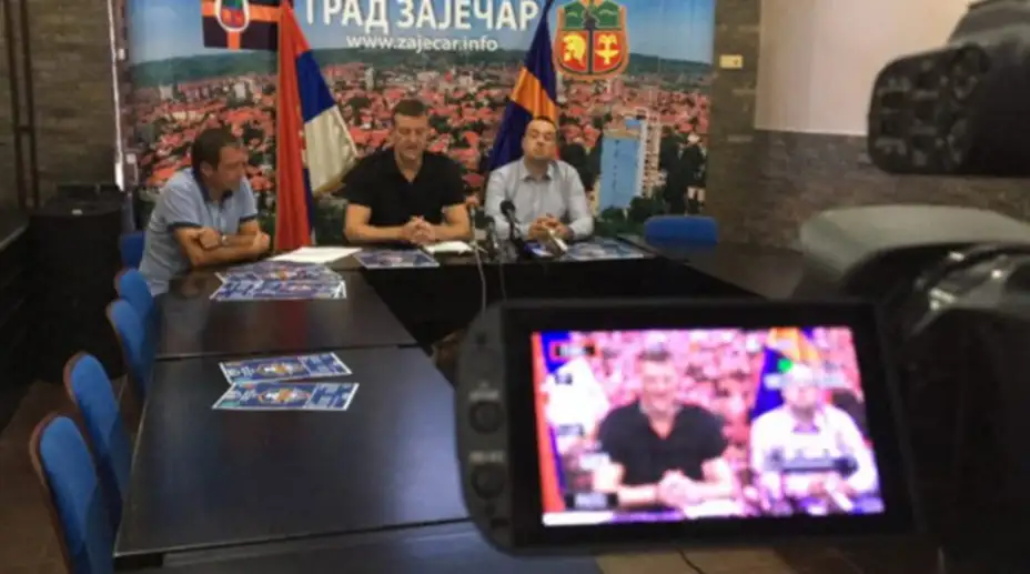 Turnir u malom fudbalu “Trofej grada Zaječara” biće organozovan od 18. do 21. septembra na terenima Sportsko-rekreativnog centra “Popova plaža”