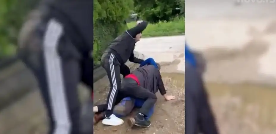 Nova.rs: Član SNS iz Negotina sa svojim ocem udara oca bivše supruge, povređeno i dete