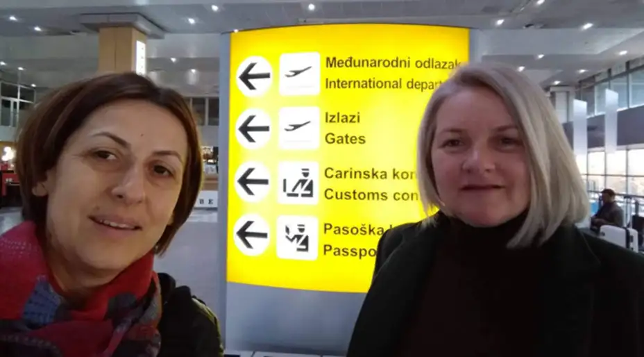 U sklopu projekta "Škola budućnosti" nastavnici Gimnazije Zaječar posetiće Tursku