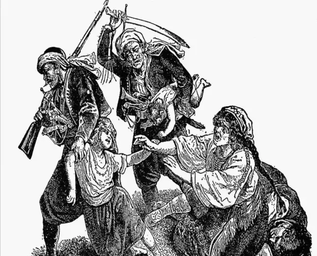 Sećanje na krvavi Đurđevdan: Zaspi mi, zaspi, detence