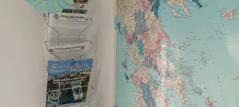 Turizam na klackalici: Između post-kovid oporavka i novih globalnih potresa