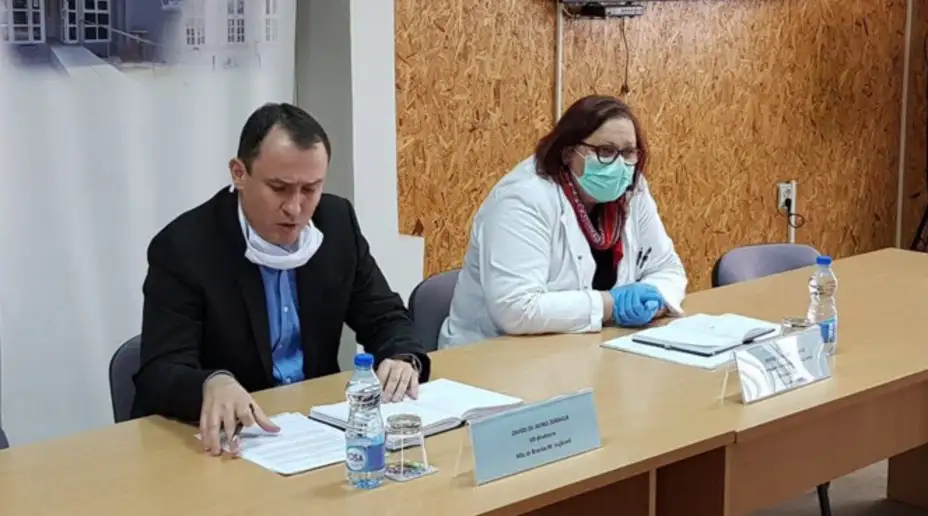 Prva žrtva korona virusa u Šapcu, ukupno osma u Srbiji