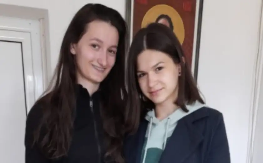 Natalija Tanić i Milica Jovanović učenice Gimnazije osvojile 1. mesto na Okružnom takmičenju na Nacionalnoj ekološkoj olimpijadi