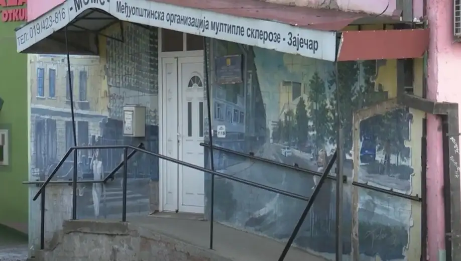 Korona i institucije: Udruženje OSI Zaječar