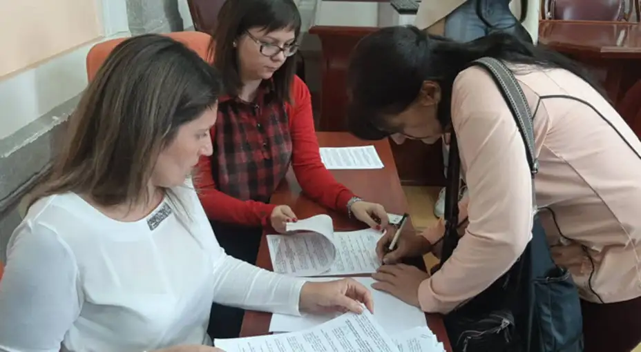 Potpisani ugovori o dodеli podsticaja za poljoprivrеdu u 2019. godini