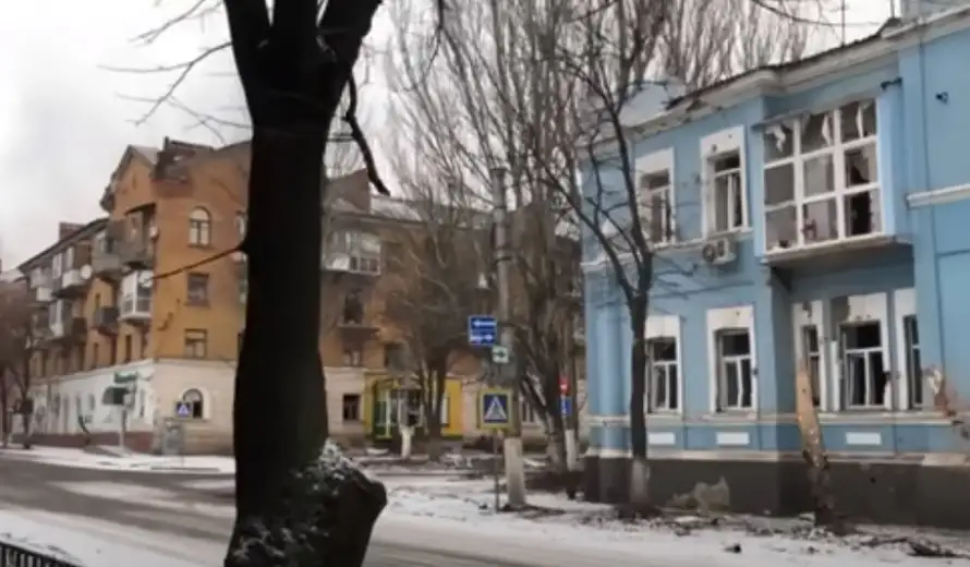 Danas dve godine od početka ruske invazije na Ukrajinu