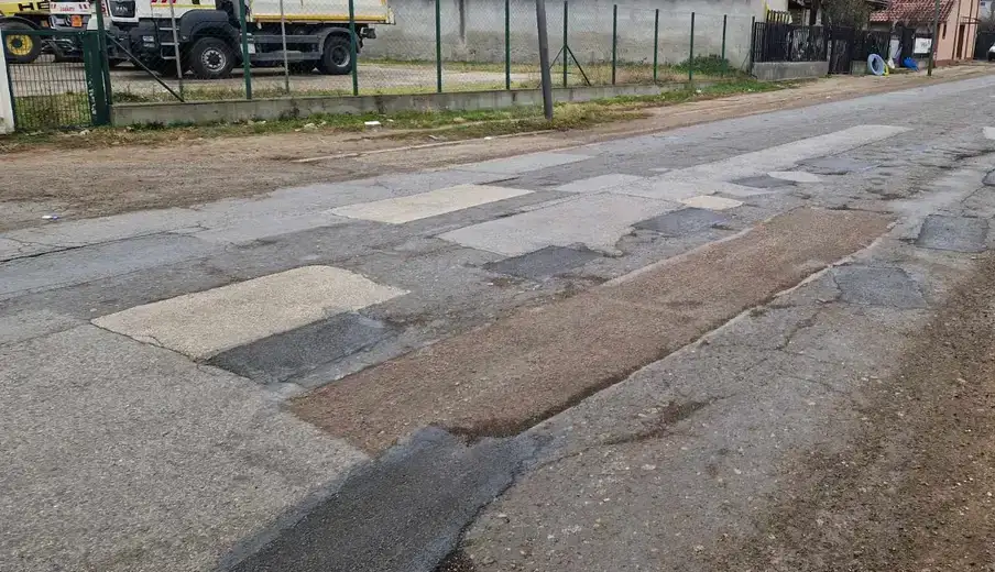 Nakon pisanja Glasa Zaječara popunjene rupe od ostrvceta do Vražogrnačke rampe