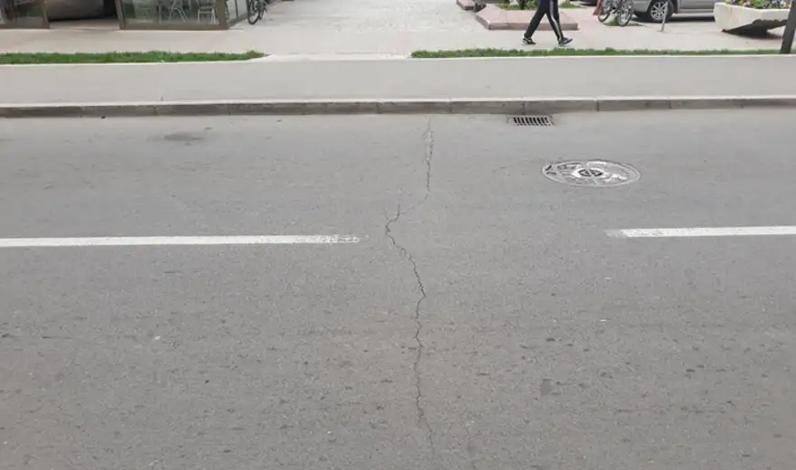 (K)Ružni tok: Trajanju istekao rok?!