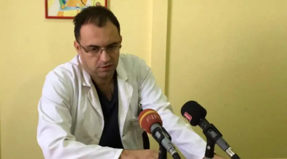 Savremeni ultrazvuk Službi urologije ZC Zaječar