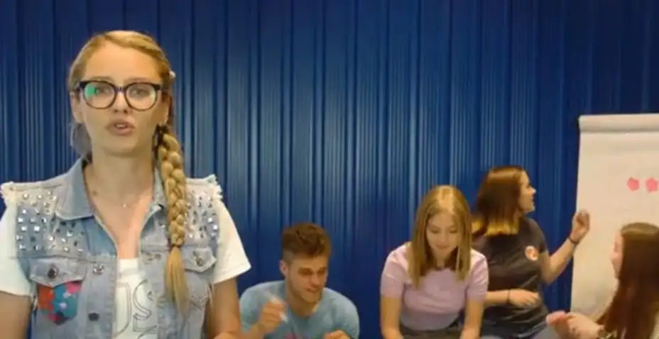 UPSHIFT radionica – Doprinesite pozitivnim promenama u svom okruženju