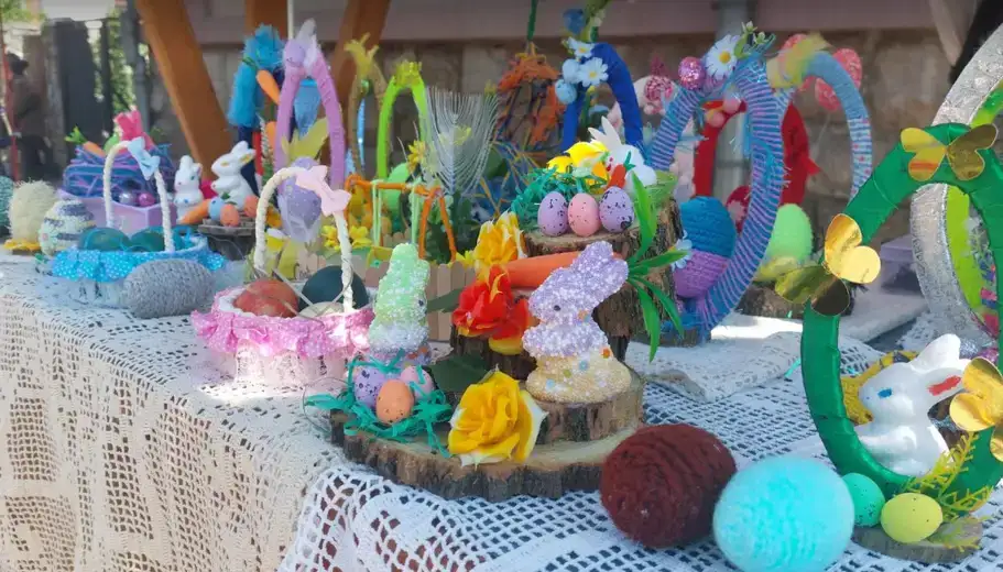 Treći dan Uskrsa – jedini dobar utorak u godini, dan kada se rađaju srećna deca