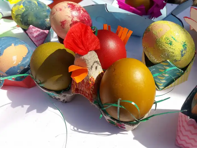 Danas je Uskrs – najveći hrišćanski praznik