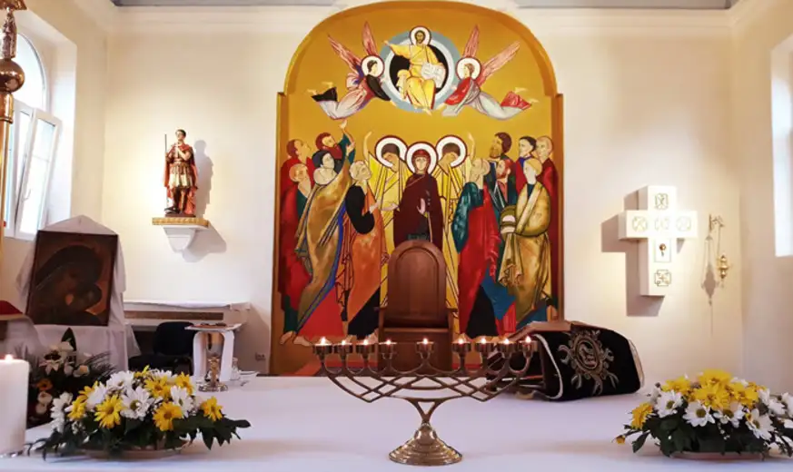 Deo hrišćana danas slavi Uskrs