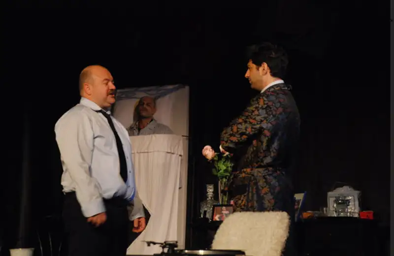 „Ustav Republike Hrvatske“ fascinirao zaječarsku publiku