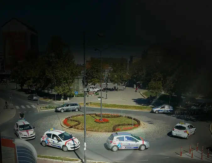 Za buduće vozače dileme nema - najbolju obuku nudi "Lena"!