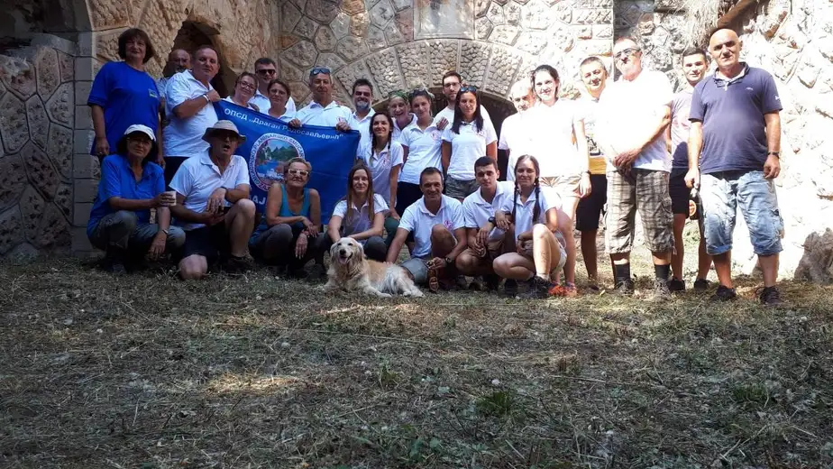 Sećanje na Jelenu živi: Juče je održan V Memorijal "Jelena Niculović"