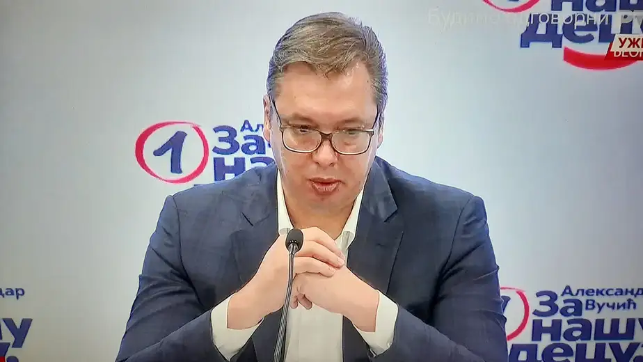 Vanredni izbori najkasnije 3. aprila 2022. godine