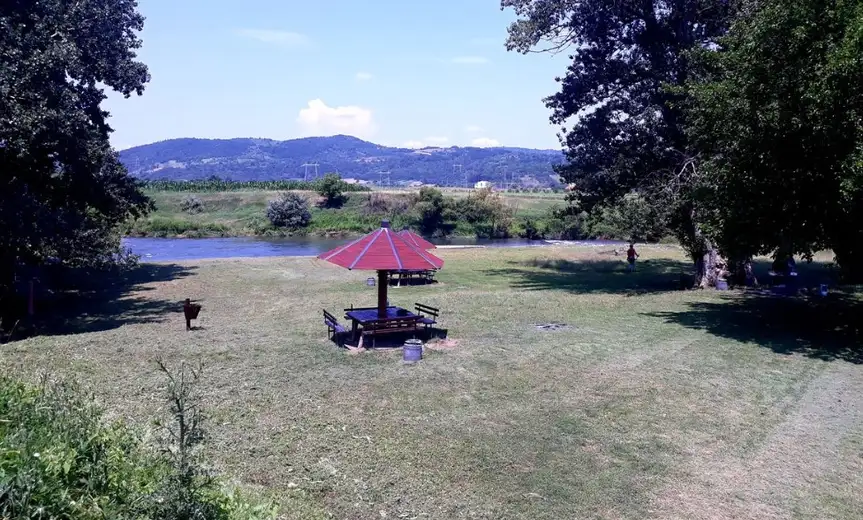 Uređeno izletište „Vanjin jaz“: Nadležni apeluju da se ne uništava imovina