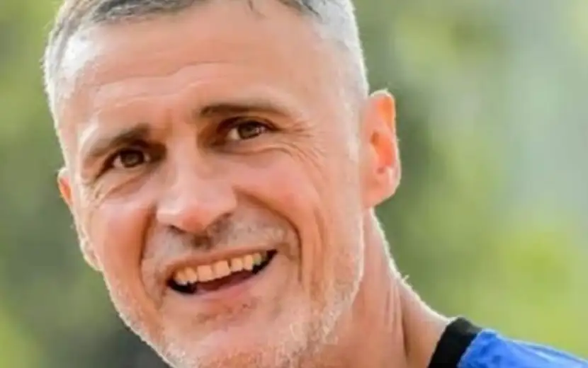 Tomas Vasov više nije trener Timoka