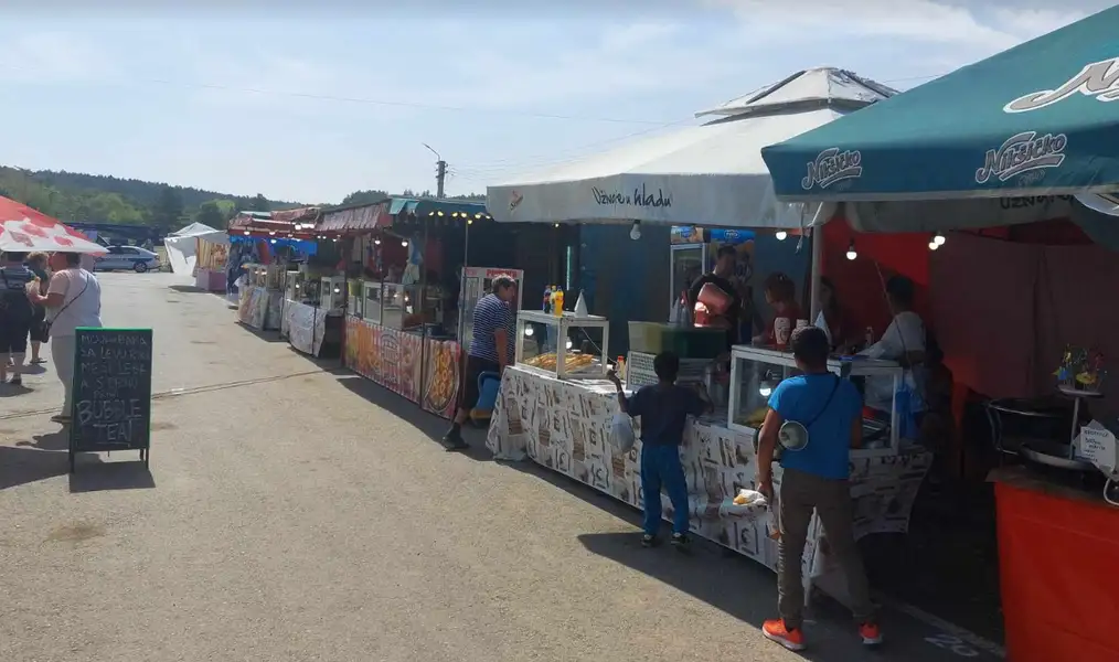 Jesenji vašar od 6. do 8. septembra