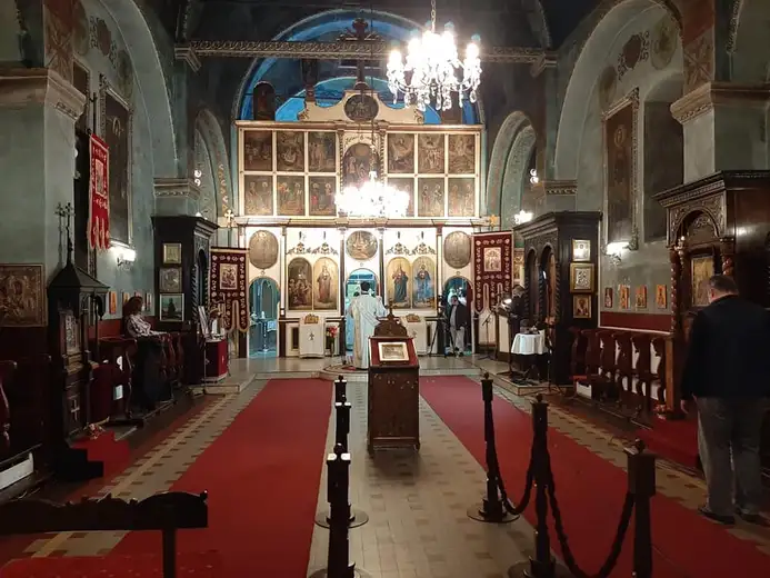 Vernici srpske pravoslavne crkve danas slave Aranđelovdan: Prvi među anđelima obilazi bolesnike