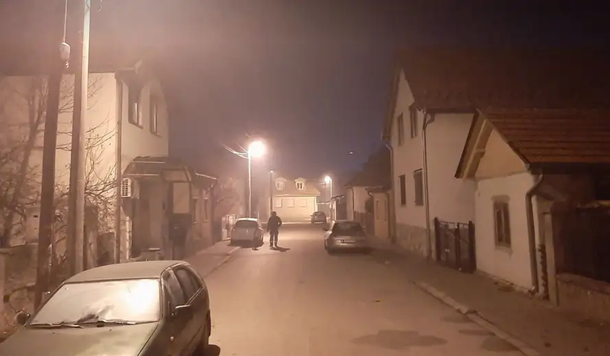 Koji su najzagađeniji gradovi u Srbiji?