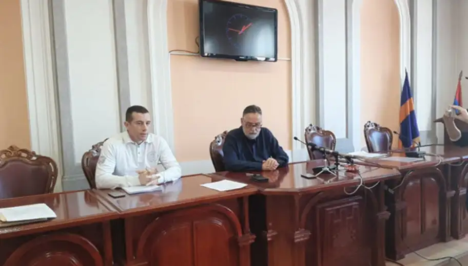 Danas održana 132. sednica Gradskog veća: Većnici dali saglasnost na cenu tehničke vode u Zaječaru