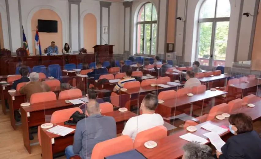 Održana 10.sеdnica Gradskog vеća Grada Zajеčara: Evo šta su većnici odlučili