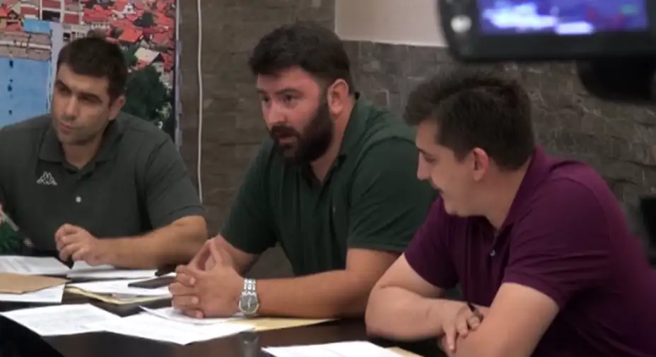 Grad preuzima dug Direkcije prema Elektroprivredi Srbije