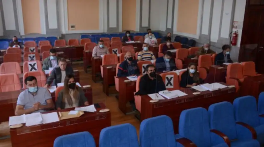 Održana 17.sеdnica Gradskog vеća grada Zajеčara