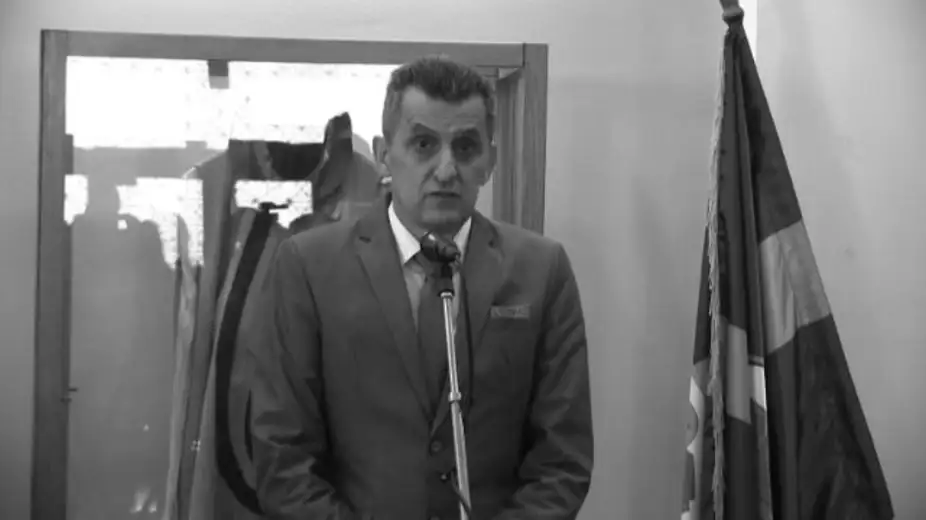 Preminuo bivši gradonačelnik Zaječara Velimir Ognjenović