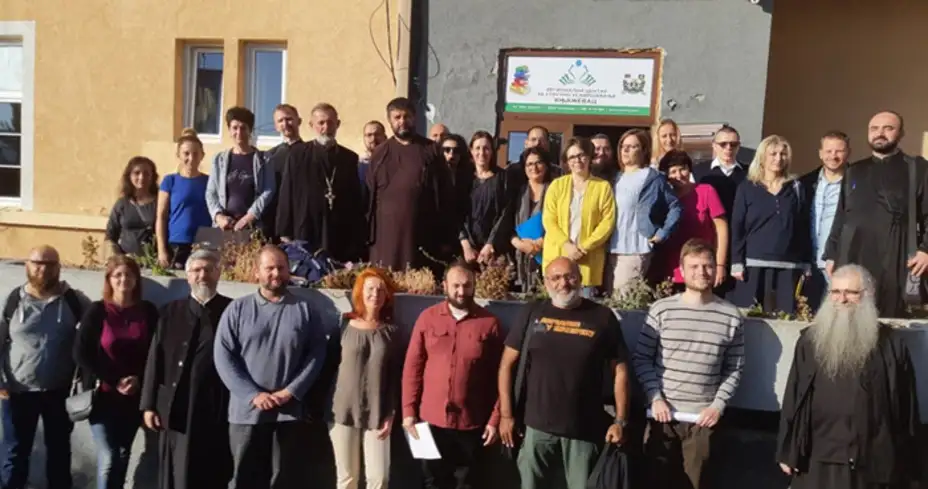 U Knjaževcu održan seminar za veroučitelje