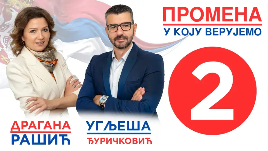 "Sloboda se brani i kamerom i glasačkim listićem. Istinu ne možete ućutkati! Vratićemo Zaječar Zaječarcima!: Koalicija promena u koju verujemo osudila napad na novinare