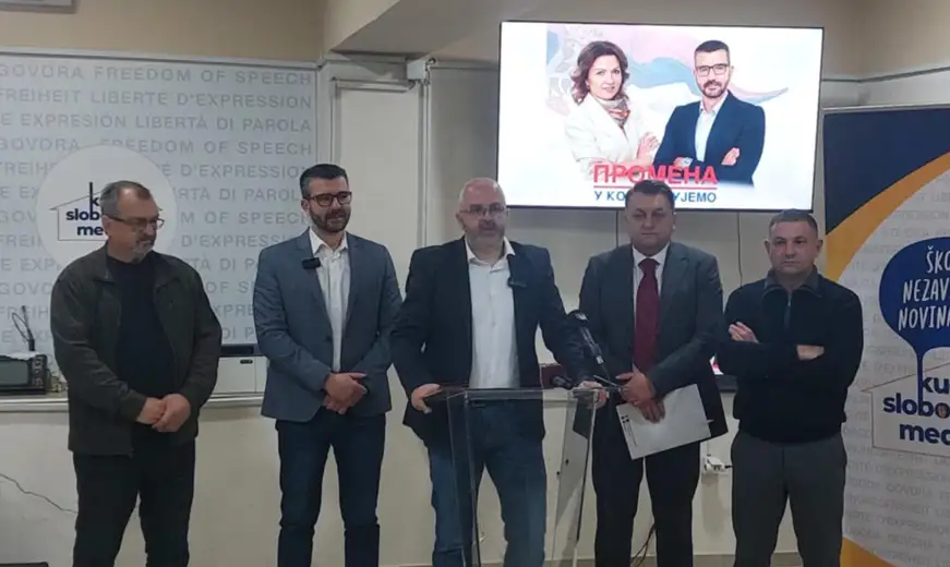 Koalicija "Promena u koju verujem" pozvala građane da im se sutra pridruže u protestu u 9:30 ispred GU Zaječar