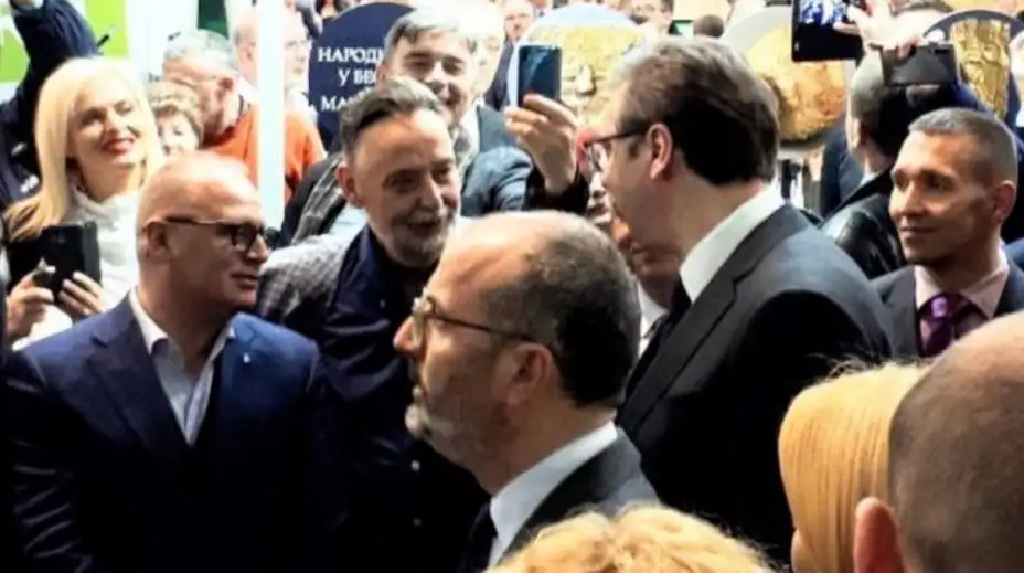 "Čeka nas i rekonstrukcija pruge Zajačar-Niš koja nije u tako lošem stanju. I ona će biti prilagođena brzini od 120 kilometara na sat": Poručio Goran Vesić tokom obilaska Istočne Srbije