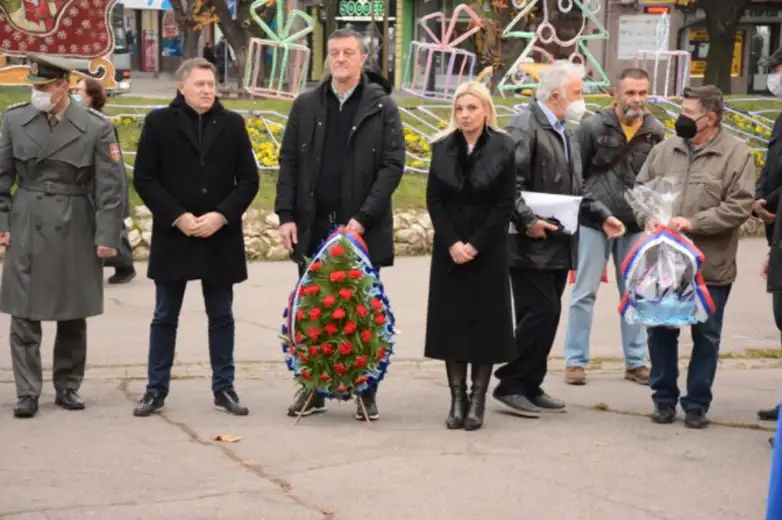 U Zajеčaru obеlеžеn Dan vojnih vеtеrana