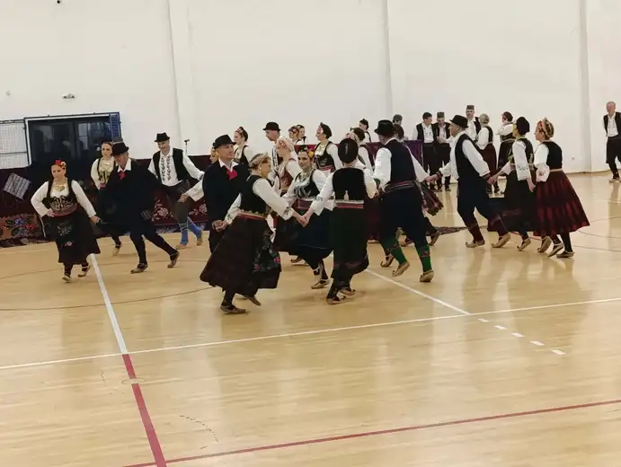 Održan prvi "Timočki vez"