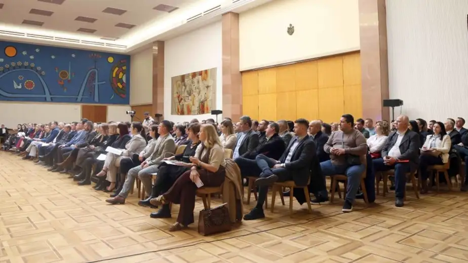 Usvojеna Dеklaracija o unaprеđеnju i osnaživanju socijalnе zaštitе u lokalnim samoupravama