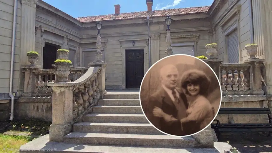 Ljubav, humor i uspomene: Životna priča Dušice i arhitekte Borka Savića