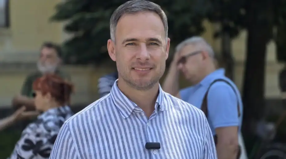 Aleksić: Formiranje studentske liste nas ne sprečava da budemo saveznici
